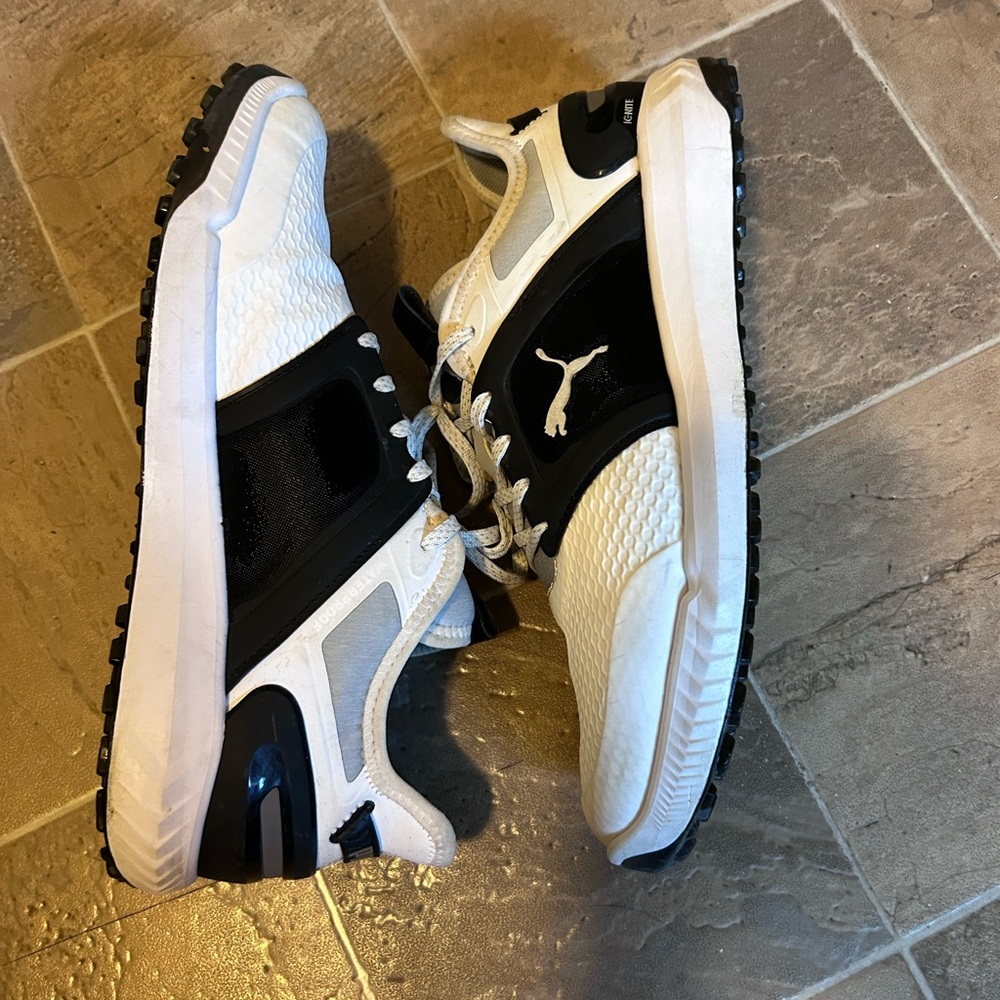 Ignite elevate spikeless golf shoes
